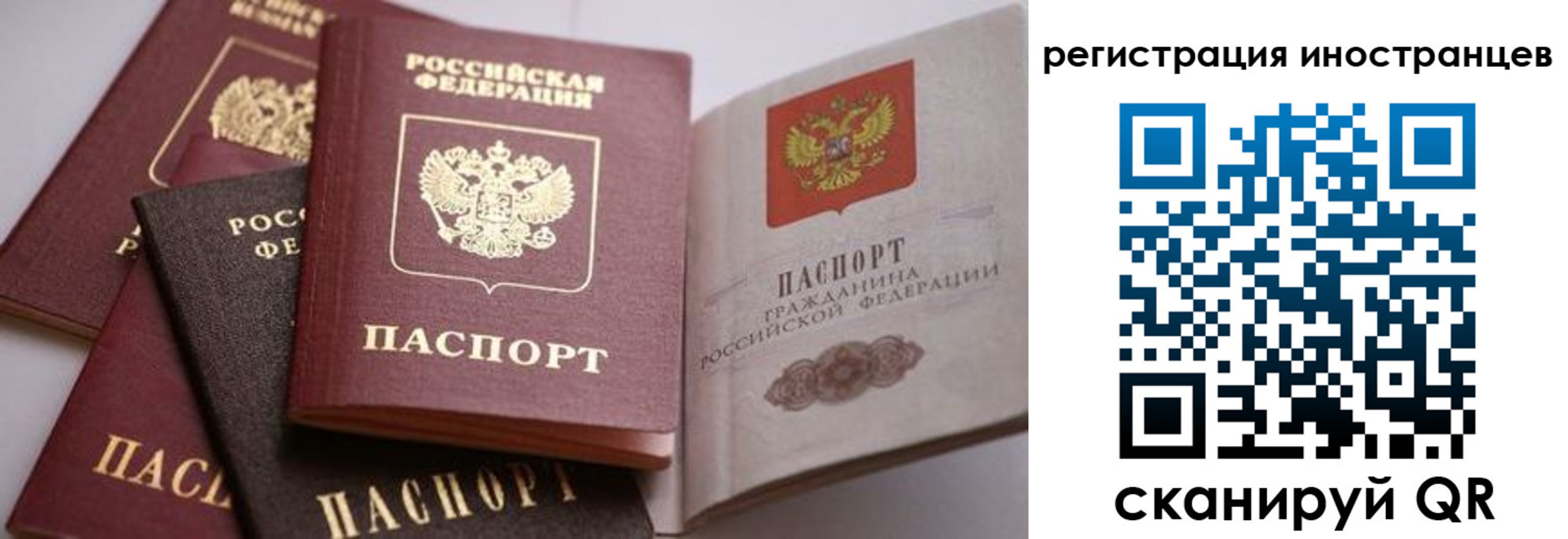 прописка штамп в Новопавловске