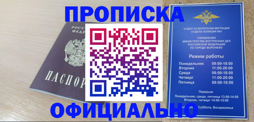 прописка в квартире в Новопавловске